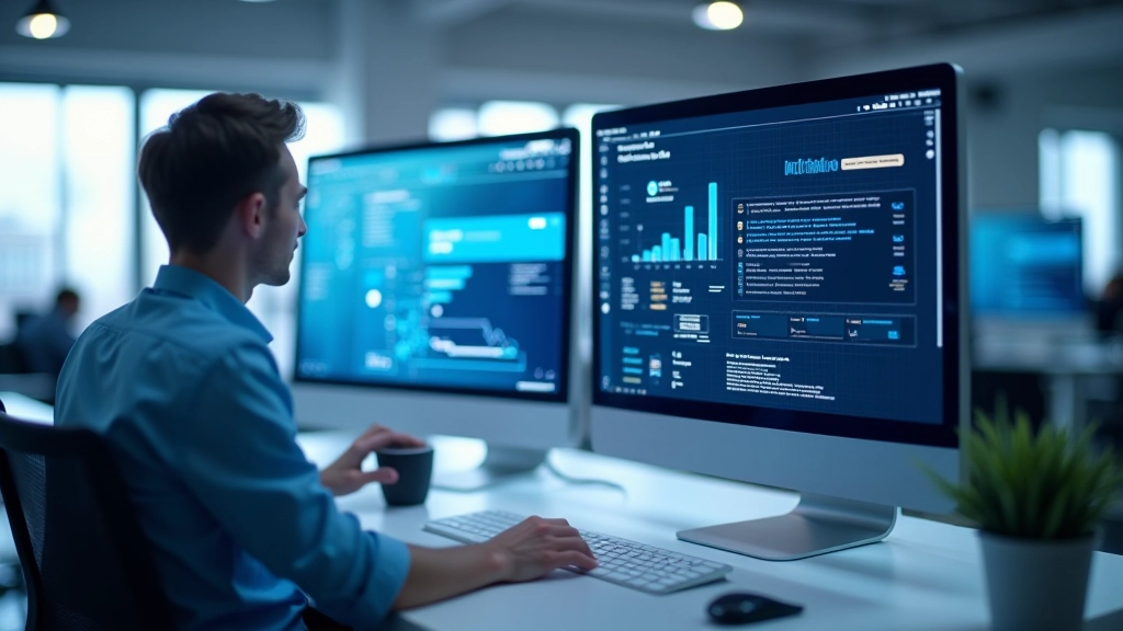 Zukunftsgerichtetes Webdesign mit modernen Interaktionsmustern und responsiven Animationen