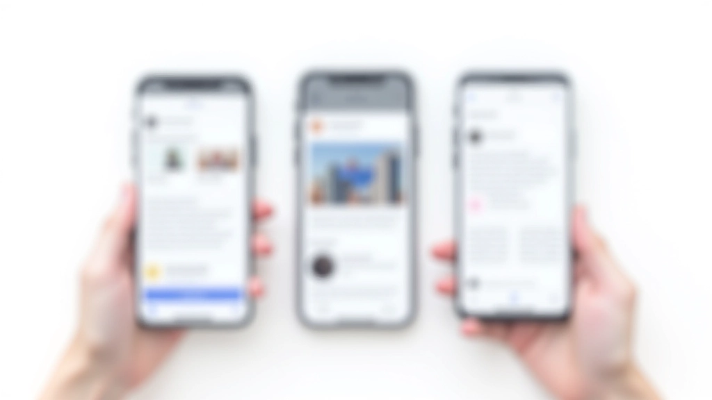 Mehrere praktische Beispiele von Skeleton Screens in verschiedenen App-Interfaces, von Artikel-Listen bis zu Profil-Seiten