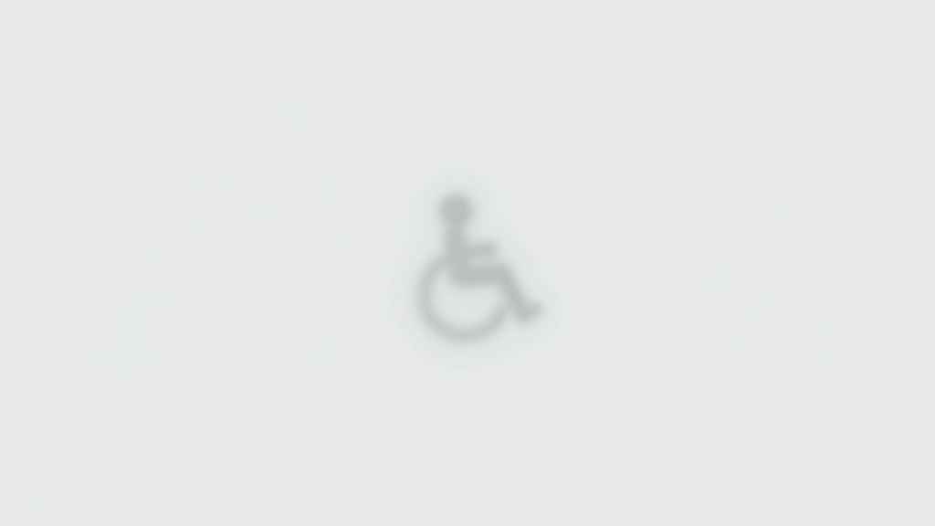 Accessibility Symbol